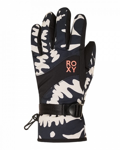 ��������������� �������� ROXY JETTY GLOVES
