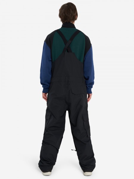 ���������� BRIGADE 30K BIB