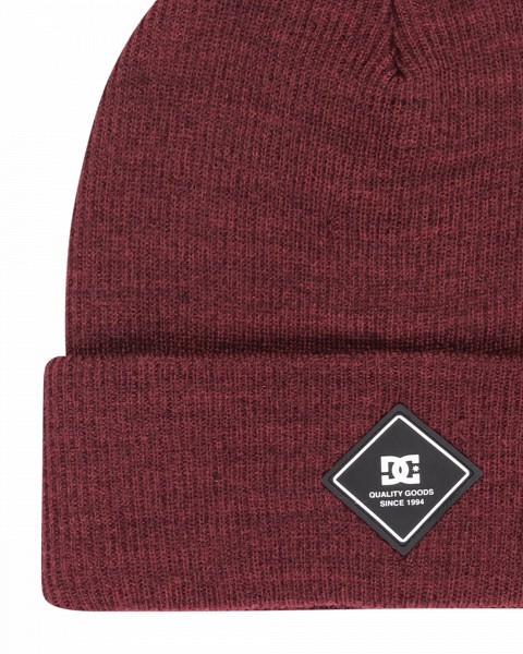  LABEL BEANIE