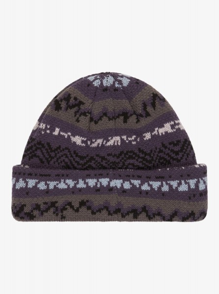 ����� ARCHIVE BEANIE