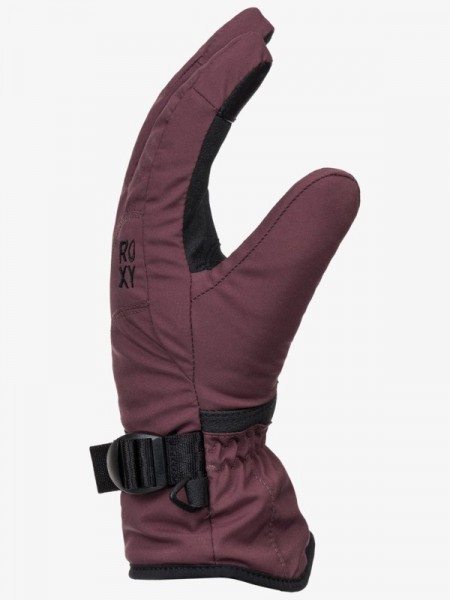 ��������������� �������� ROXY JETTY SOLID GLOVES