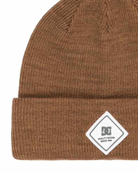  LABEL WMNS BEANIE