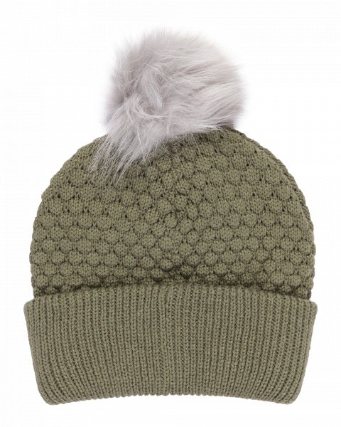����� SPLENDID BEANIE