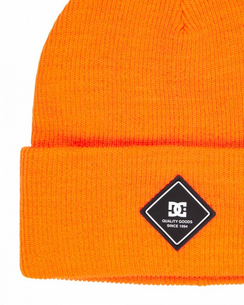 ����� LABEL BEANIE