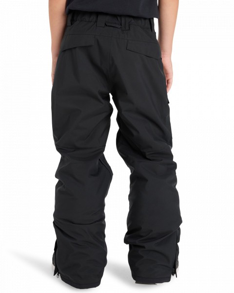 ������� ��������������� ����� UTILITY YOUTH PT