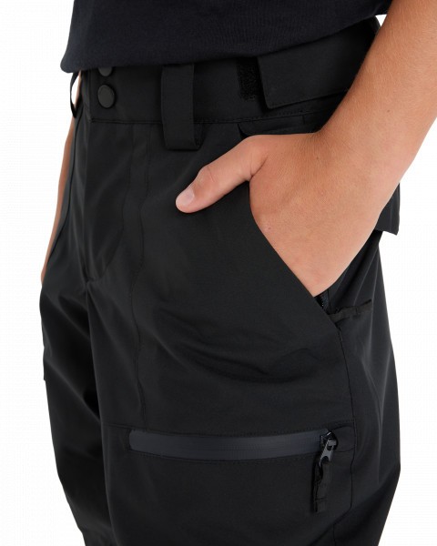 ������� ��������������� ����� UTILITY YOUTH PT