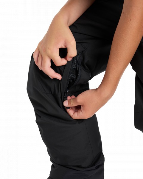 ������� ��������������� ����� UTILITY YOUTH PT