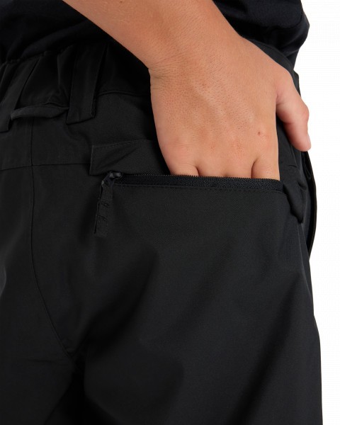 ������� ��������������� ����� UTILITY YOUTH PT