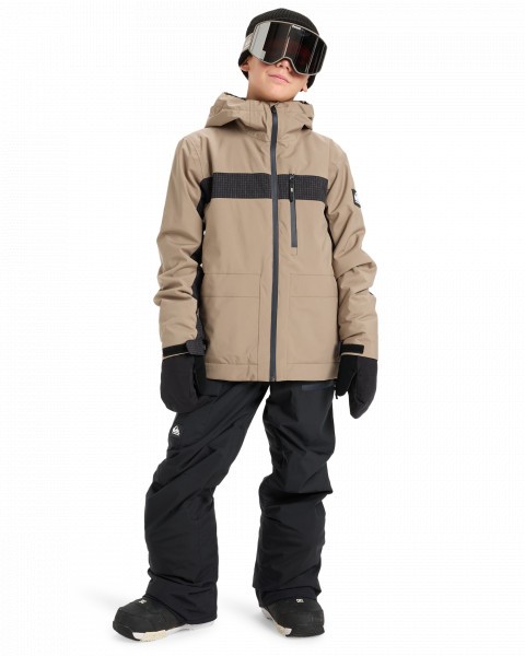 ������� ��������������� ����� UTILITY YOUTH PT