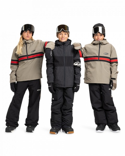 ������� ��������������� ����� UTILITY YOUTH PT