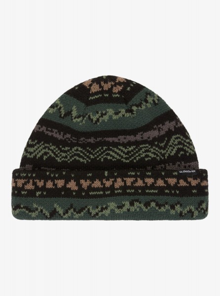 ����� ARCHIVE BEANIE