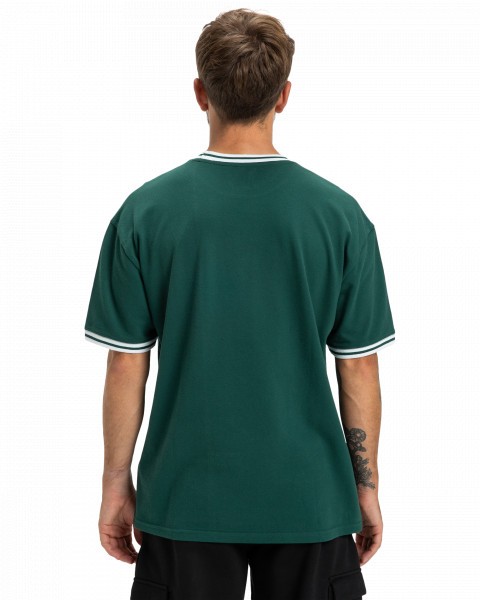 �������� SKATEBALL SS JERSEY