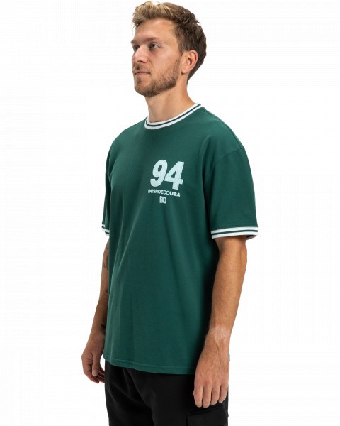 �������� SKATEBALL SS JERSEY
