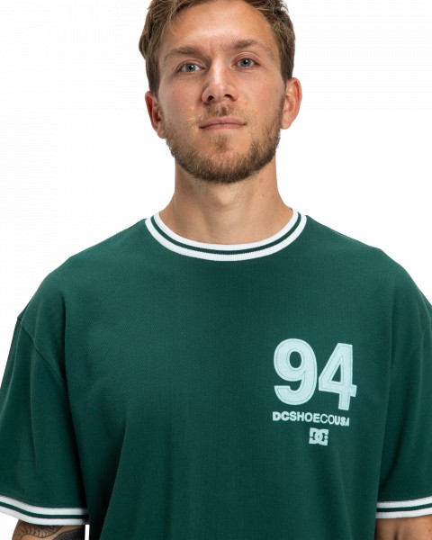 �������� SKATEBALL SS JERSEY