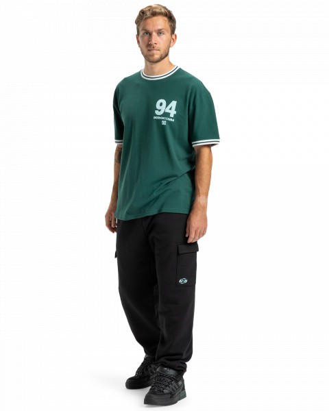 �������� SKATEBALL SS JERSEY