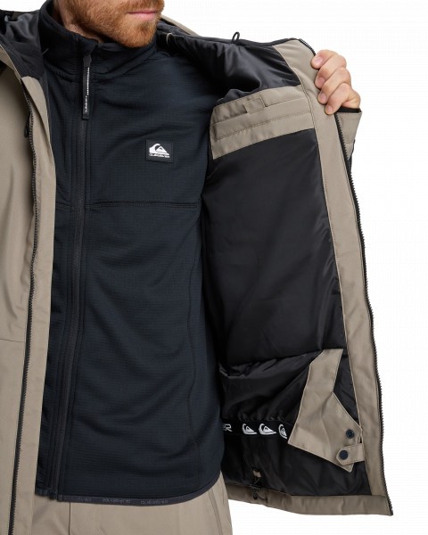 ��������������� ������ MISSION BLOCK JK