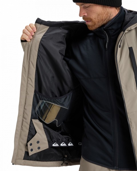 ��������������� ������ MISSION BLOCK JK