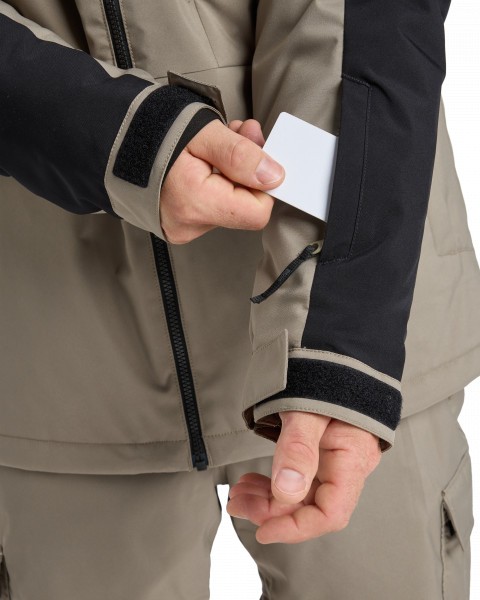 ��������������� ������ MISSION BLOCK JK