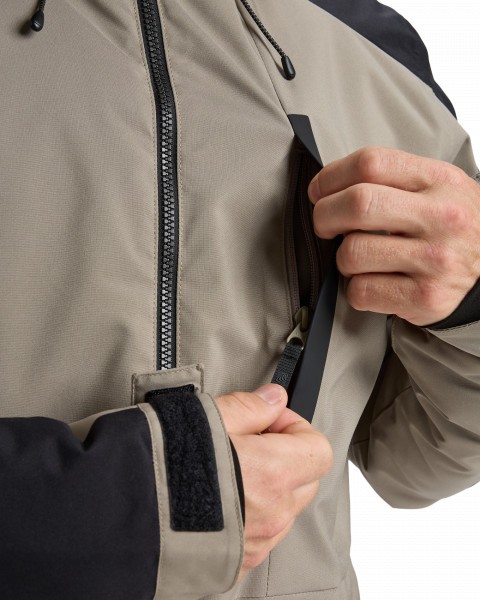 ��������������� ������ MISSION BLOCK JK