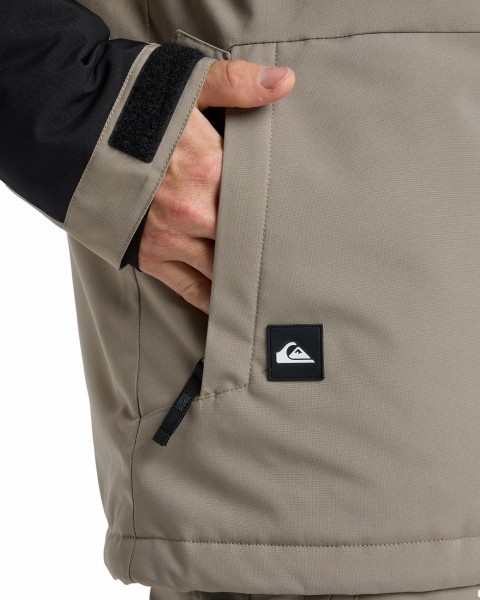 ��������������� ������ MISSION BLOCK JK