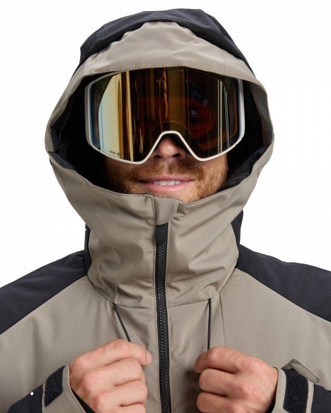 ��������������� ������ MISSION BLOCK JK