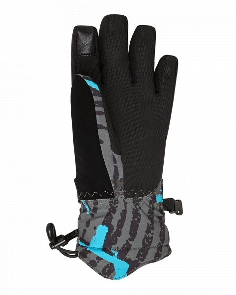 ������� ��������������� �������� MISSION YOUTH GLOVE