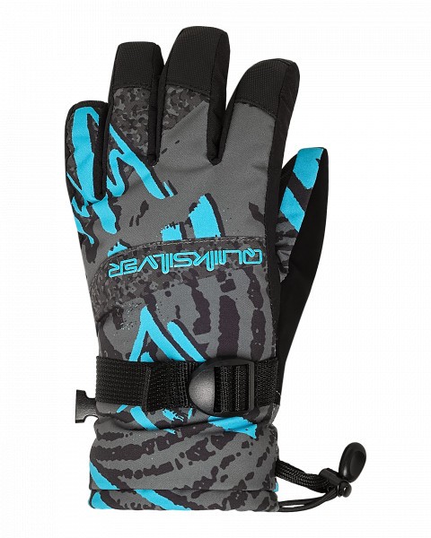 ������� ��������������� �������� MISSION YOUTH GLOVE