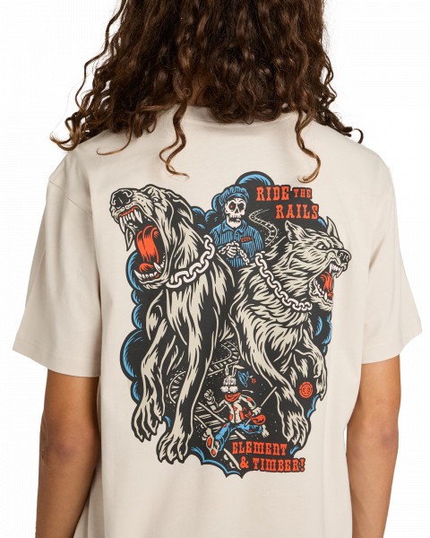 �������� TIMBER GUARD (TEG0)