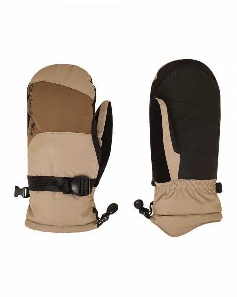 ������� ��������������� ������� MISSION YOUTH MITT