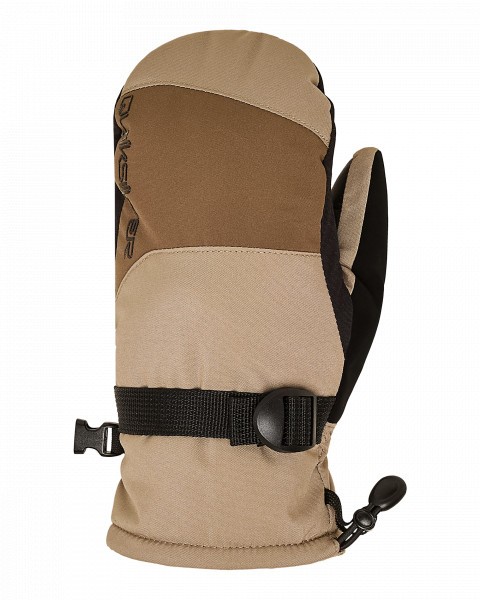 ��������������� ������ MISSION YOUTH MITT