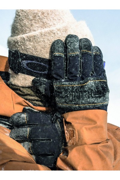 ��������������� �������� SQUAD GLOVE