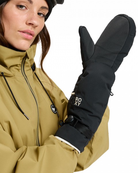 ��������������� ������� ROXY JETTY SOLID MITT