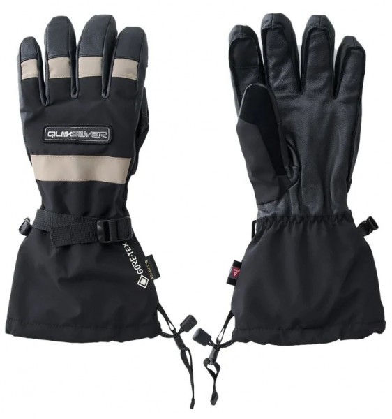   HIGHLINE GORE-TEX GLOVES