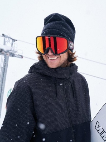 ����� JACKSON FLEECE BEANIE