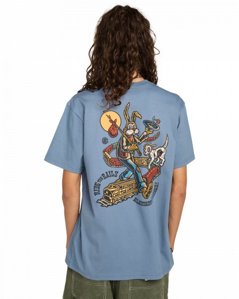 �������� TIMBER ON TRACK (BMK0)