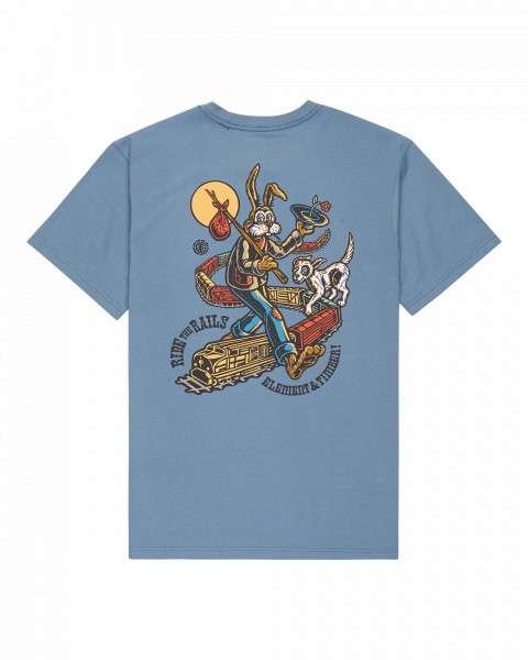 �������� TIMBER ON TRACK (BMK0)