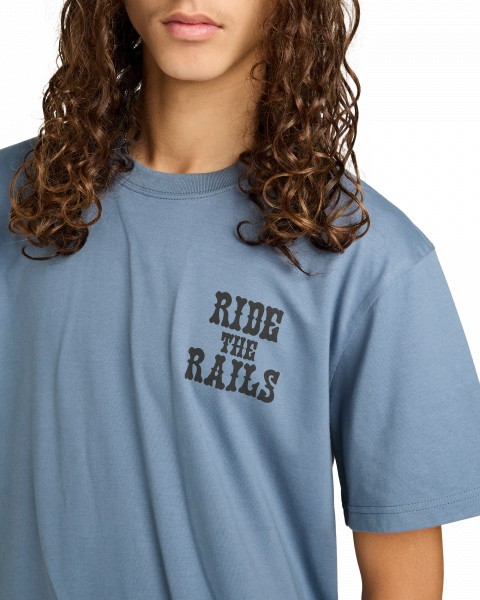 �������� TIMBER ON TRACK (BMK0)