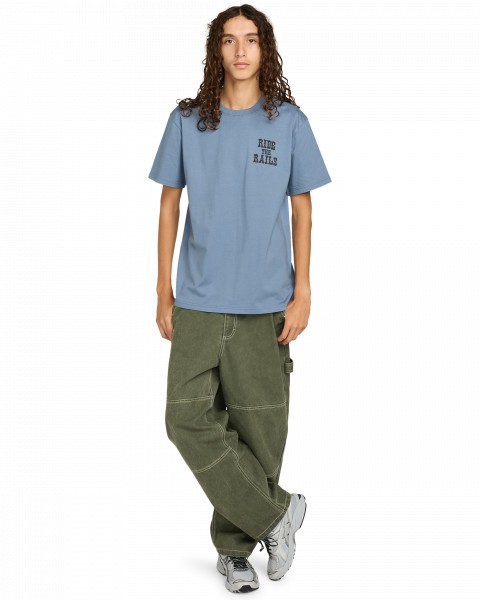 �������� TIMBER ON TRACK (BMK0)