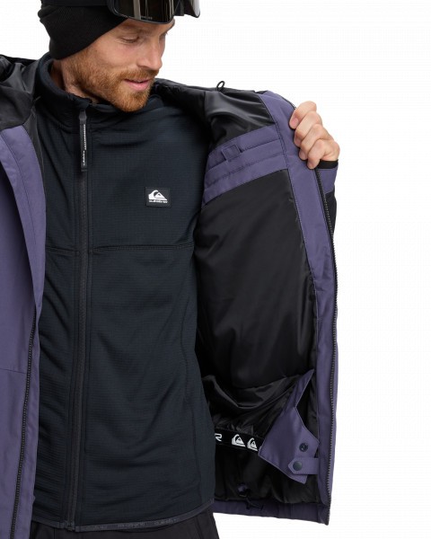 ���������� ������ MISSION BLOCK JK