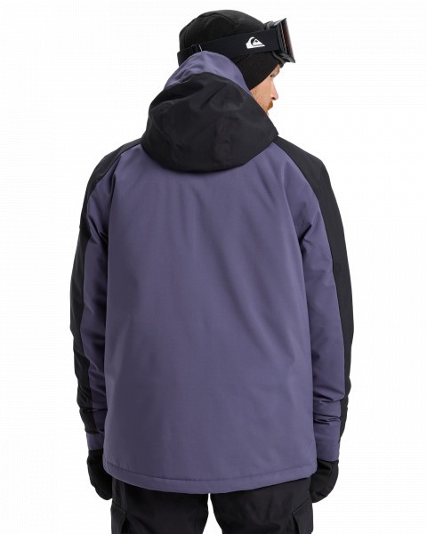 ���������� ������ MISSION BLOCK JK