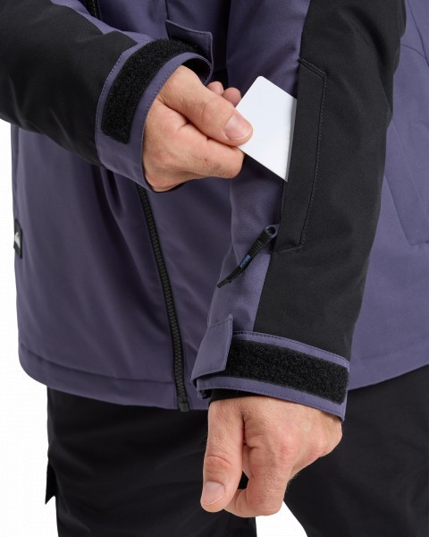 ���������� ������ MISSION BLOCK JK