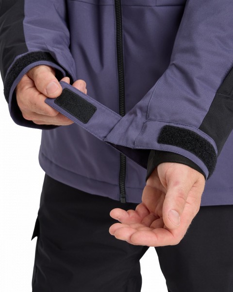 ���������� ������ MISSION BLOCK JK