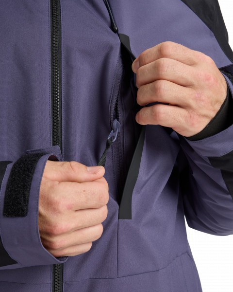 ���������� ������ MISSION BLOCK JK