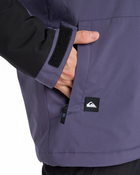 ���������� ������ MISSION BLOCK JK