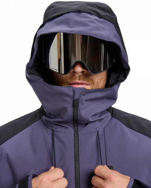 ���������� ������ MISSION BLOCK JK