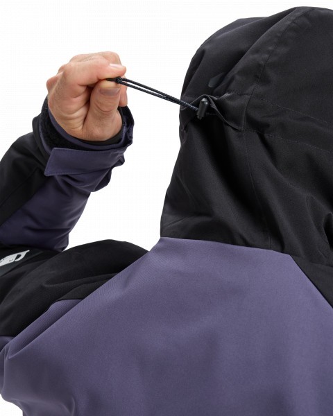 ���������� ������ MISSION BLOCK JK