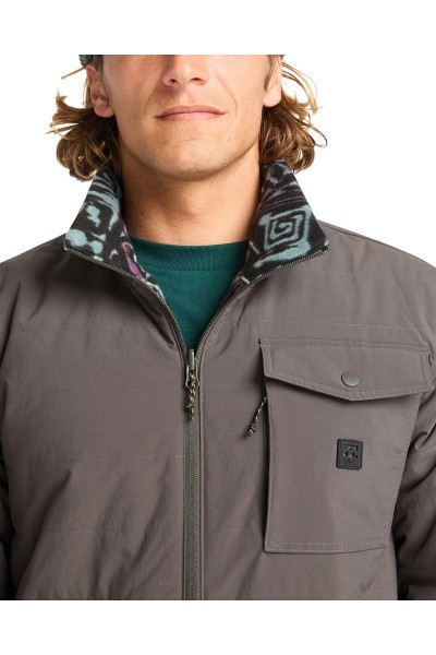 ���������� ������ UNWIND REVO 10K JACKET