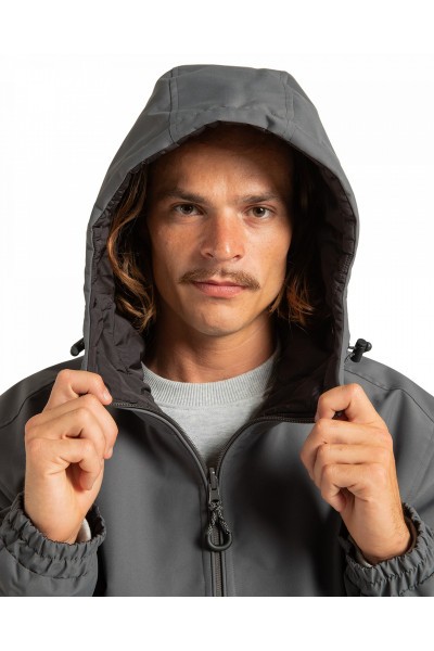 ��������������� ������ NEXUS REVERSIBLE ANORAK