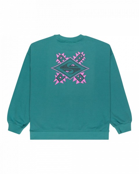 ������� STANDARD CREW