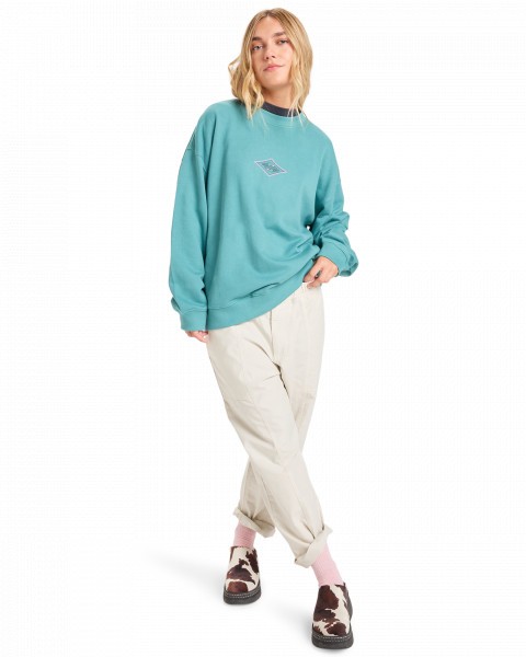 ������� STANDARD CREW